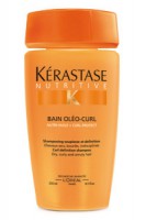 KÉRASTASE - Nutritive - Bain Oléo-Curl 250ml